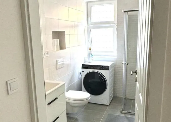 Lägenhetshotell Hillside 3*