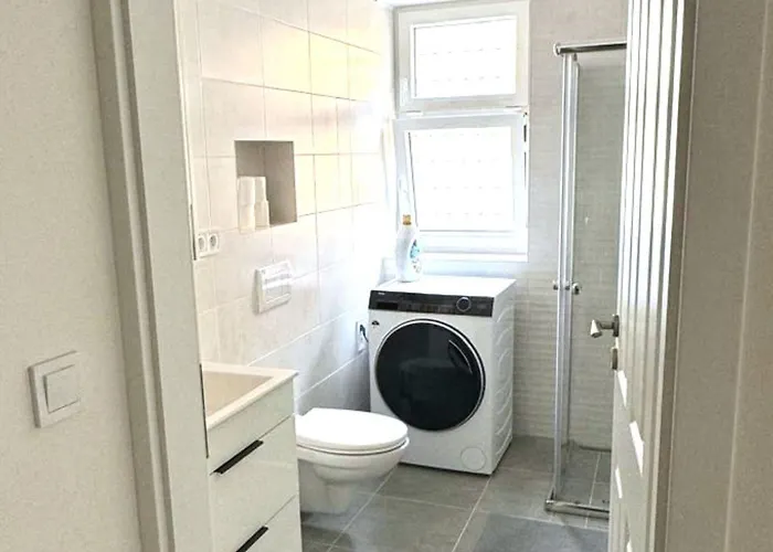 Lägenhetshotell Hillside 3*