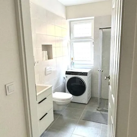 Aparthotel Hillside 3*