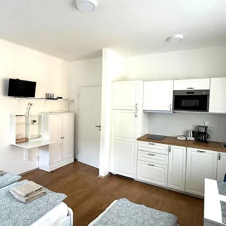 Apart Otel Hillside 3*