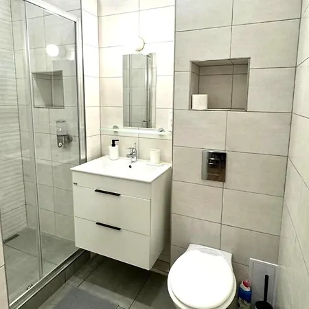 Hillside 3* براغ