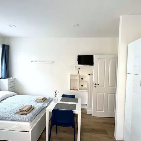 Hillside 3* Praga