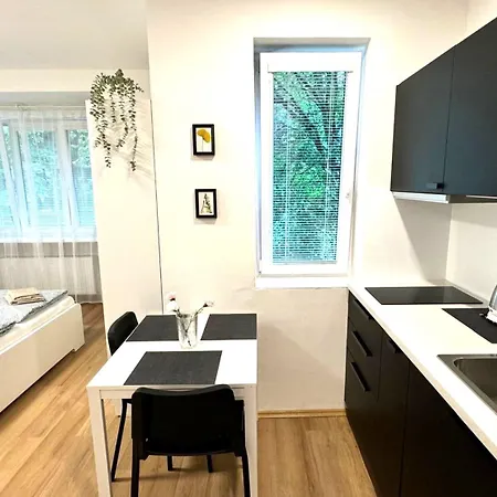 Apart Otel Hillside 3*