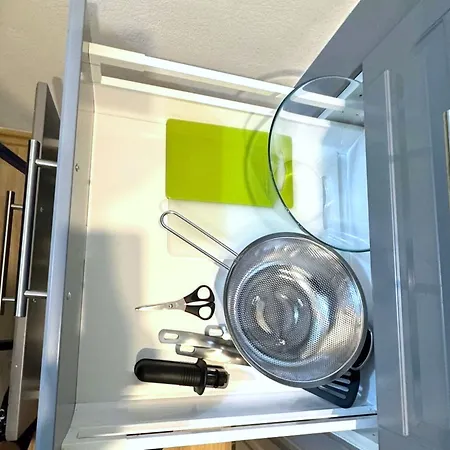 Hillside شقة فندقية براغ