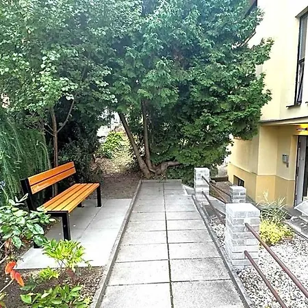 شقة فندقية Hillside