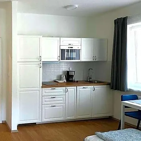 Hillside 3* براغ