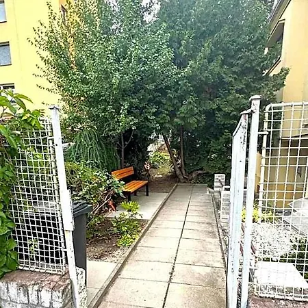 شقة فندقية Hillside براغ