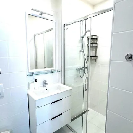 Hillside 3* プラハ