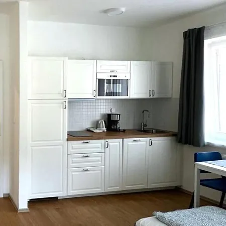 Hillside 3* Prag