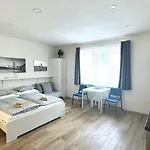 Hillside 3* Praga