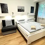 Aparthotel Hillside